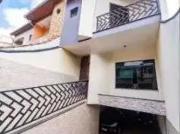 Casa / Sobrado para Venda em Santo André/SP Jardim Rina...
