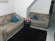 Casa / Sobrado para Venda em Santo André/SP Jardim Rina...