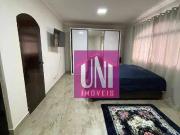 Casa / Sobrado para Venda em Santo André/SP Jardim Rina...