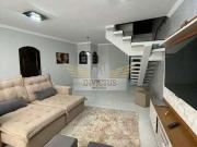 Casa / Sobrado para Venda em Santo André/SP Jardim Rina... Casa / Sobrado para Venda em Santo André/SP Jardim Rina...