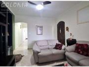 Casa / Sobrado para Venda em Santo André/SP Jardim Rina...