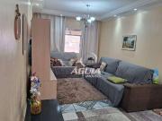 Casa / Sobrado para Venda em Santo André/SP Jardim Rina...
