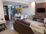 Casa / Sobrado para Venda em Santo André/SP Jardim Rina...