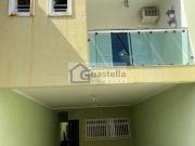 Casa / Sobrado para Venda em Santo André/SP Jardim Rina...