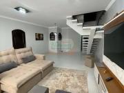 Casa / Sobrado para Venda em Santo André/SP Jardim Rina