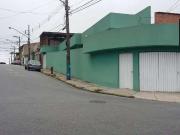 Casa / Sobrado para Venda em Santo André/SP Jardim Santa...