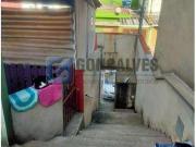 Casa / Sobrado para Venda em Santo André/SP Jardim Santa...