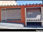 Casa / Sobrado para Venda em Santo André/SP Jardim Santa...