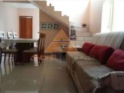 Casa / Sobrado para Venda em Santo André/SP Jardim Santa...