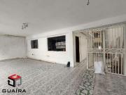 Casa / Sobrado para Venda em Santo André/SP Jardim Santa...