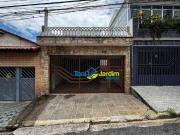 Casa / Sobrado para Venda em Santo André/SP Jardim Santo...