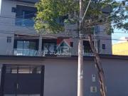 Casa / Sobrado para Venda em Santo André/SP Jardim Santo...