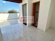 Casa / Sobrado para Venda em Santo André/SP Jardim Santo...