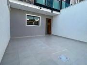 Casa / Sobrado para Venda em Santo André/SP Jardim Santo...