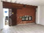 Casa / Sobrado para Venda em Santo André/SP Jardim Santo...