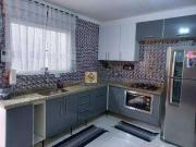 Casa / Sobrado para Venda em Santo André/SP Jardim Santo...