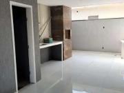 Casa / Sobrado para Venda em Santo André/SP Jardim Santo...