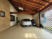 Casa / Sobrado para Venda em Santo André/SP Jardim Santo...