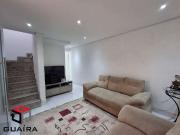 Casa / Sobrado para Venda em Santo André/SP Jardim Santo...