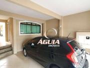 Casa / Sobrado para Venda em Santo André/SP Jardim Santo...