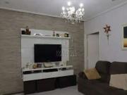 Casa / Sobrado para Venda em Santo André/SP Jardim Santo...