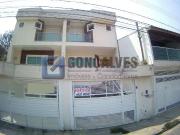 Casa / Sobrado para Venda em Santo André/SP Jardim Santo...