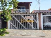 Casa / Sobrado para Venda em Santo André/SP Jardim Santo...