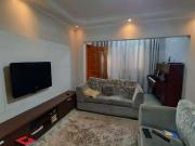 Casa / Sobrado para Venda em Santo André/SP Jardim Santo...