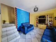 Casa / Sobrado para Venda em Santo André/SP Jardim Santo...