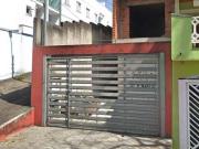 Casa / Sobrado para Venda em Santo André/SP Jardim Santo...
