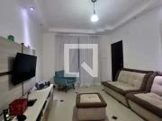 Casa / Sobrado para Venda em Santo André/SP Jardim Santo...