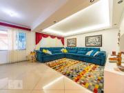 Casa / Sobrado para Venda em Santo André/SP Jardim Santo...