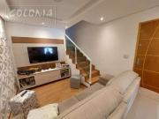 Casa / Sobrado para Venda em Santo André/SP Jardim Santo...