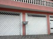 Casa / Sobrado para Venda em Santo André/SP Jardim Santo...