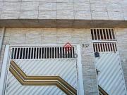 Casa / Sobrado para Venda em Santo André/SP Jardim Santo...