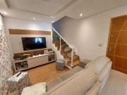 Casa / Sobrado para Venda em Santo André/SP Jardim Santo...