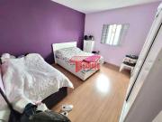 Casa / Sobrado para Venda em Santo André/SP Jardim Santo...