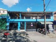Casa / Sobrado para Venda em Santo André/SP Centro 3 Quartos