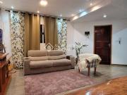 Casa / Sobrado para Venda em Santo André/SP Jardim Santo...