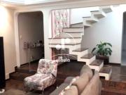 Casa / Sobrado para Venda em Santo André/SP Jardim Santo...