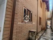 Casa / Sobrado para Venda em Santo André/SP Jardim Santo...