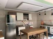 Casa / Sobrado para Venda em Santo André/SP Jardim Santo...