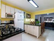 Casa / Sobrado para Venda em Santo André/SP Jardim Santo...