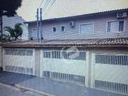 Casa / Sobrado para Venda em Santo André/SP Jardim Santo...