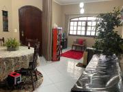 Casa / Sobrado para Venda em Santo André/SP Jardim Santo...