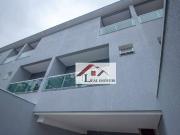 Casa / Sobrado para Venda em Santo André/SP Jardim Santo...