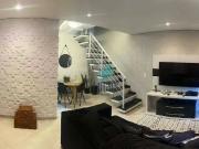 Casa / Sobrado para Venda em Santo André/SP Jardim Santo...