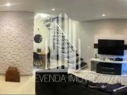 Casa / Sobrado para Venda em Santo André/SP Jardim Santo...