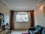 Casa / Sobrado para Venda em Santo André/SP Jardim Santo...