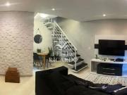 Casa / Sobrado para Venda em Santo André/SP Jardim Santo...